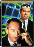 Fail Safe (1964) - Fail Safe (1964) - DVD