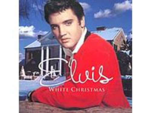 Presley,elvis - White Christmas - Music CD