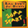 Neely,don / Royal Society Jazz Orchestra - Jump Start - Music CD