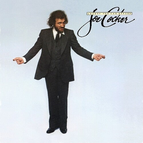 Cocker,joe - Luxury You Can Afford - Music CD