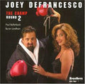 Defrancesco,joey / Bollenback,paul / Landham,byron - Champ Round 2 - Music CD