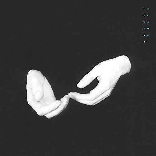 Weird Dreams - Luxury Alone - Music CD