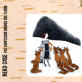 Fox Confessor Brings The Flood Vinyl Record