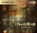 Gershwin,george / Kenton,stan / Worster,john - Stan Kenton Orchestra - The Stuttgart Experience - Music CD