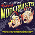 Beatles / Orfe,john / Wuorinen,charles - Modernists - Music CD