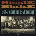 Sissle,noble / Blake,eubie / Browning,harold - Shuffle Along - Music CD