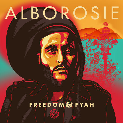 Freedom & Fyah Vinyl Record