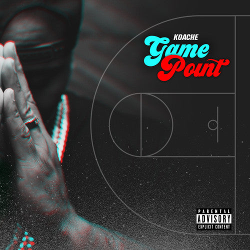 Koache - Game Point - Music CD