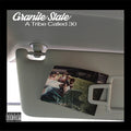 Granite State - Tribe Called 30 - Music CD