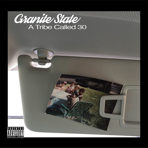Granite State - Tribe Called 30 - Music CD