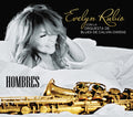 Rubio,evelyn - Hombres - Music CD