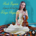 Paganinni,niccolo / Augustyn,kinga - Niccolo Paganinni: 24 Caprices For Solo Violin 1 - Music CD