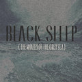 Black Sleep - The Whales Of The Grey Sea - Music CD