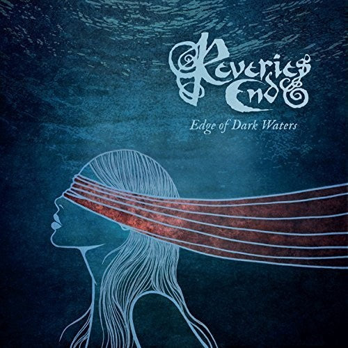 Reveries End - Edge Of Dark Waters - Music CD