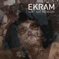 Ekram - Last Man Standing - Music CD