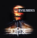 Efpix - Evil Sides - Music CD