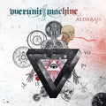 Overunit Machine - Aldaraja - Music CD