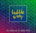 Herman,eric / Thunder Puppies - Bubble Wrap - Music CD