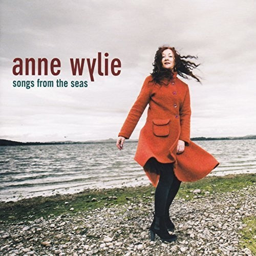 Wylie,anne - Songs From The Seas - Music CD
