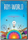 Boy & The World - Boy & The World - DVD