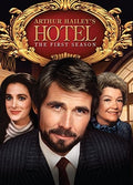 Hotel: Season 1 - Hotel: Season 1 - DVD