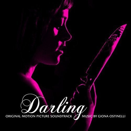 Ostinelli,giona - Darling - O.s.t. - Music CD