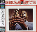 Coltrane,john - Giant Steps - Music CD