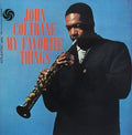 Coltrane,john - My Favorite Things - Music CD