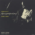 Stitt,sonny - Plays Arrangements From - Music CD