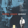 Jaspar,bobby - Quintet - Music CD