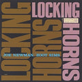 Newman,joe / Sims,zoot - Locking Horns: Limited - Music CD
