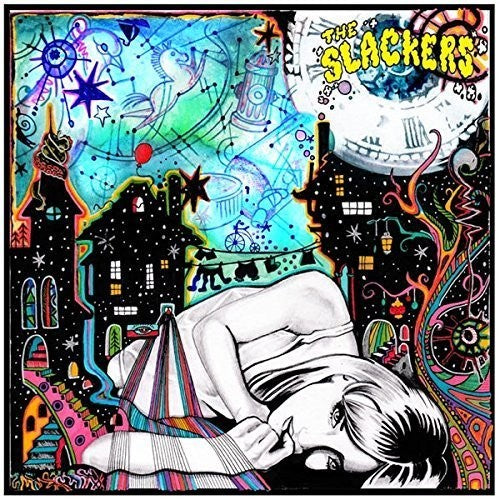 Slackers - Slackers - Music CD