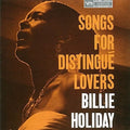 Holiday,billie - Songs For Distingue Lovers - Music CD