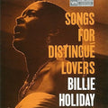 Songs For Distingue Lovers Music CD