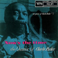 Parker,charlie - Now's The Time - Music CD