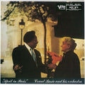 Basie,count - April In Paris - Music CD