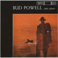 Powell,bud - Jazz Giant - Music CD