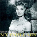 Peterson,oscar - My Fair Lady - Music CD
