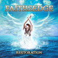 Faithsedge - Restoration - Music CD