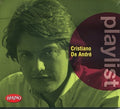De Andre,cristiano - Playlist: Cristiano De Andre - Music CD