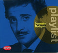 Modugno,domenico - Playlist: Domenico Modugno - Music CD