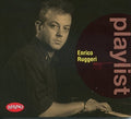 Ruggeri,enrico - Playlist: Enrico Ruggeri - Music CD