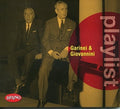 Garinei,pietro / Giovannini,sandro - Playlist: Garinei & Giovannini - Music CD