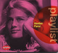 Parisi,heather - Playlist: Heather Parisi - Music CD
