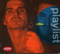 Litfiba - Playlist: Litfiba - Music CD
