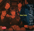 New Trolls - Playlist: New Trolls - Music CD