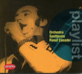Orchestra Spettacolo - Playlist: Orchestra Spettacolo - Music CD