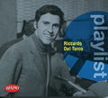 Del Turco,riccardo - Playlist: Riccardo Del Turco - Music CD