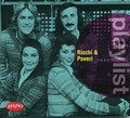 Ricchi E Poveri - Playlist: Ricchi & Poveri - Music CD