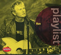 Ron - Playlist: Ron - Music CD